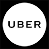 uber logo