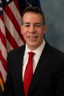 Joshua Vinciguerra, Deputy Commissioner and General Counsel