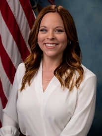 Lisa Koumjian, Deputy Commissioner for Communications and Customer Service